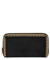 Stella Mccartney Continental Falabella Wallet