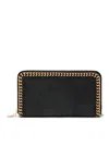 STELLA MCCARTNEY STELLA MCCARTNEY CONTINENTAL WALLET