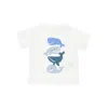 Stella Mccartney Cotton Jersey T-shirt With Print Kids In White