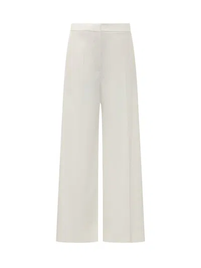 STELLA MCCARTNEY COTTON PANTS