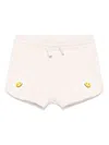 Stella Mccartney Cotton Shorts