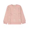 STELLA MCCARTNEY STELLA MCCARTNEY COTTON SWEATSHIRT