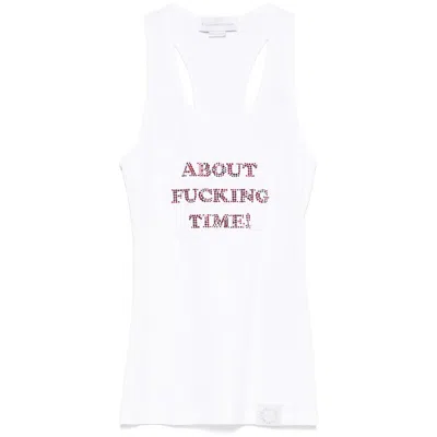 STELLA MCCARTNEY COTTON TOPS