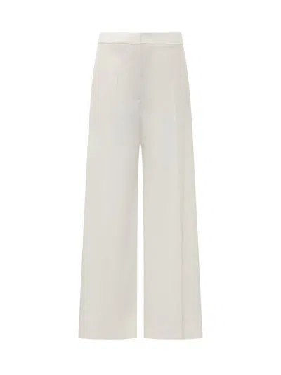 Stella Mccartney Cotton Trousers