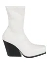 Stella Mccartney Stella Mc Cartney Boots White In White