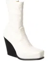 Stella Mccartney Stella Mc Cartney Boots White In White