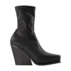 Stella Mccartney Cowboy Boots