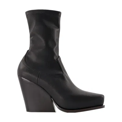 Stella Mccartney Cowboy Boots