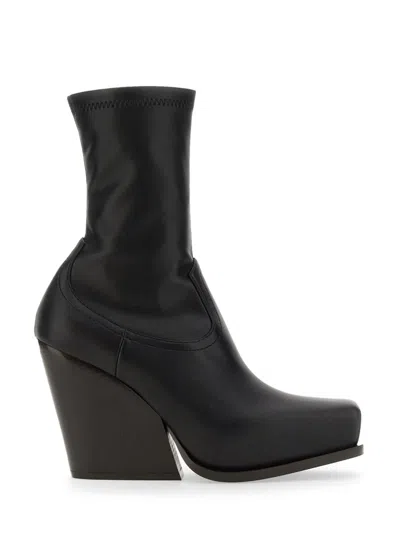 STELLA MCCARTNEY COWBOY BOOTS