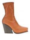 STELLA MCCARTNEY BOTAS - COWBOY