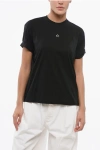 Stella Mccartney Embroidered Mini Star T-shirt