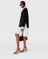 Stella Mccartney Crewneck Jumper Shirt Dress