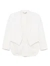 Stella Mccartney Cropped Blazer