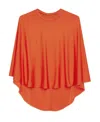 Stella Mccartney Shirts In Red