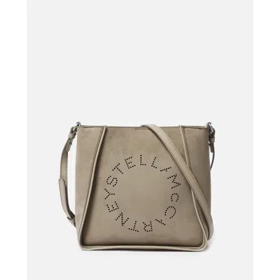STELLA MCCARTNEY STELLA MCCARTNEY CROSSBODY BAG ALTER SUEDE