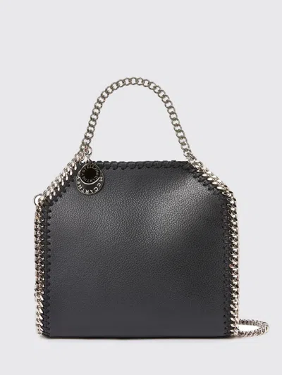 Stella Mccartney Crossbody Bag  Woman Color Black