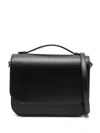 Stella Mccartney Crossbody Bag With Perforated Logo