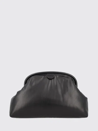 Stella Mccartney Crossbody Bag Woman In Black