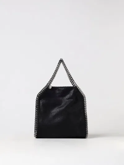 Stella Mccartney Crossbody Bags  Woman Color Black