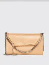 Stella Mccartney Crossbody Bags  Woman Color Cream