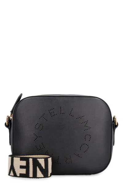 Stella Mccartney Crossbody In Black