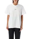 Stella Mccartney Women's Crystal Lips T-shirt