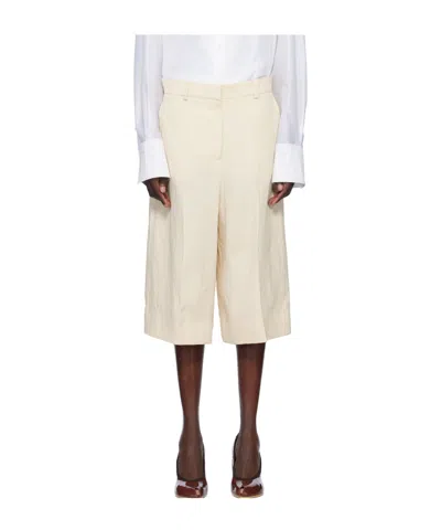 Stella Mccartney Culotte Trousers
