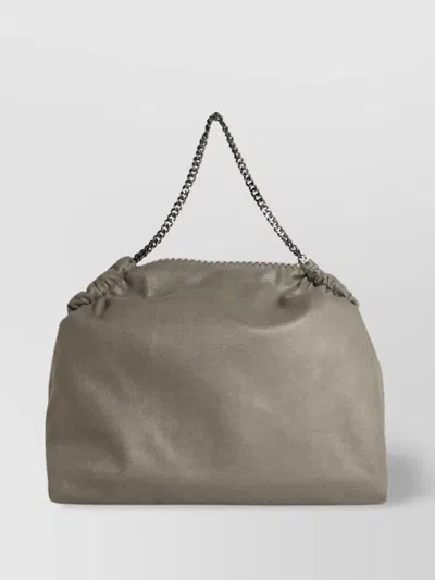 Stella Mccartney 'cut Falabella' Vegan Leather Bag