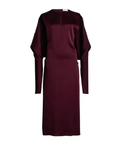 Stella Mccartney Cut-out Detail Gown