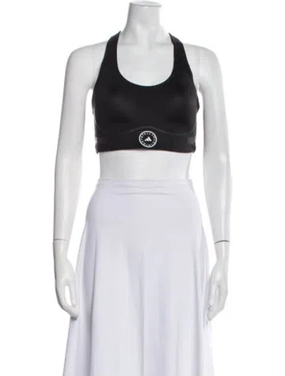 Pre-owned Stella Mccartney Cutout Accent Pajamas In White