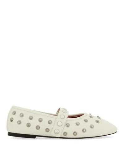 STELLA MCCARTNEY DANCER RYDER