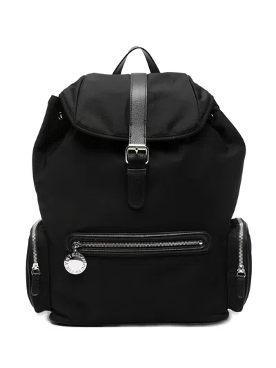 STELLA MCCARTNEY STELLA MCCARTNEY DARTMOON NYLON BACKPACK