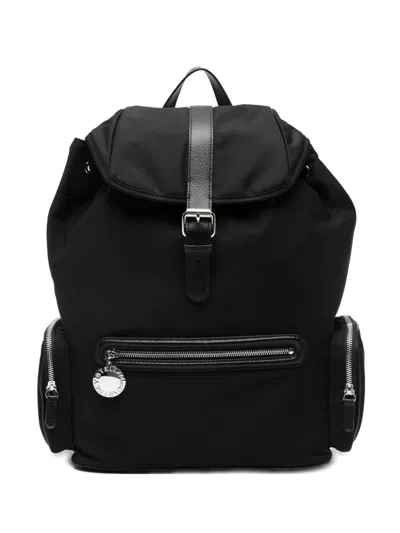 STELLA MCCARTNEY Stella McCartney Dartmoon Nylon Backpack