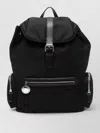 Stella Mccartney Dartmoor Drawstring Flap Backpack
