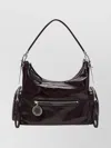 Stella Mccartney Dartmoor Shoulder Bag Adjustable Strap