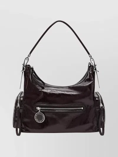 Stella Mccartney Dartmoor Shoulder Bag Adjustable Strap