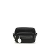 Stella Mccartney Polyamide Backpack Adjustable Shoulder Strap