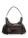 Stella Mccartney Dartmoor Shoulder Bag Adjustable Strap