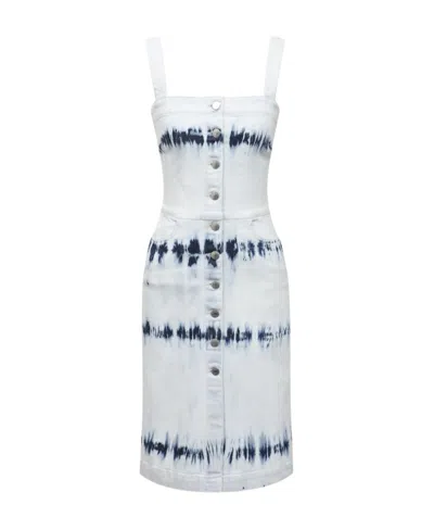 STELLA MCCARTNEY DENIM DRESS