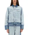 Stella Mccartney Denim Jacket