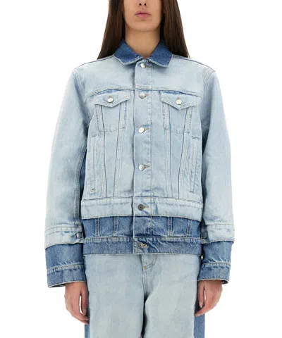 Stella Mccartney Denim Jacket