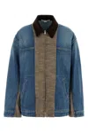 Stella Mccartney Denim Jacket