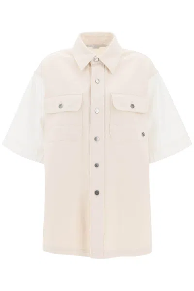STELLA MCCARTNEY DENIM SHIRT