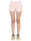 Stella Mccartney Denim Shorts Women