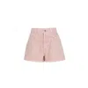 Stella Mccartney Denim Shorts