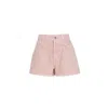 Stella Mccartney Denim Shorts Women