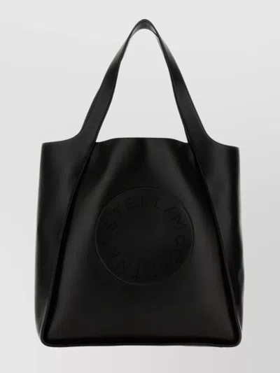 Stella Mccartney Detachable Pouch Tote Bag