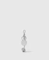 Stella Mccartney Dice Charm Keyring