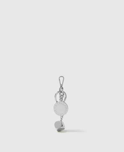 Stella Mccartney Dice Charm Keyring