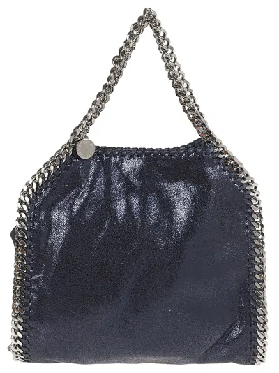 STELLA MCCARTNEY DISTRESSED ALPACA BEANIE